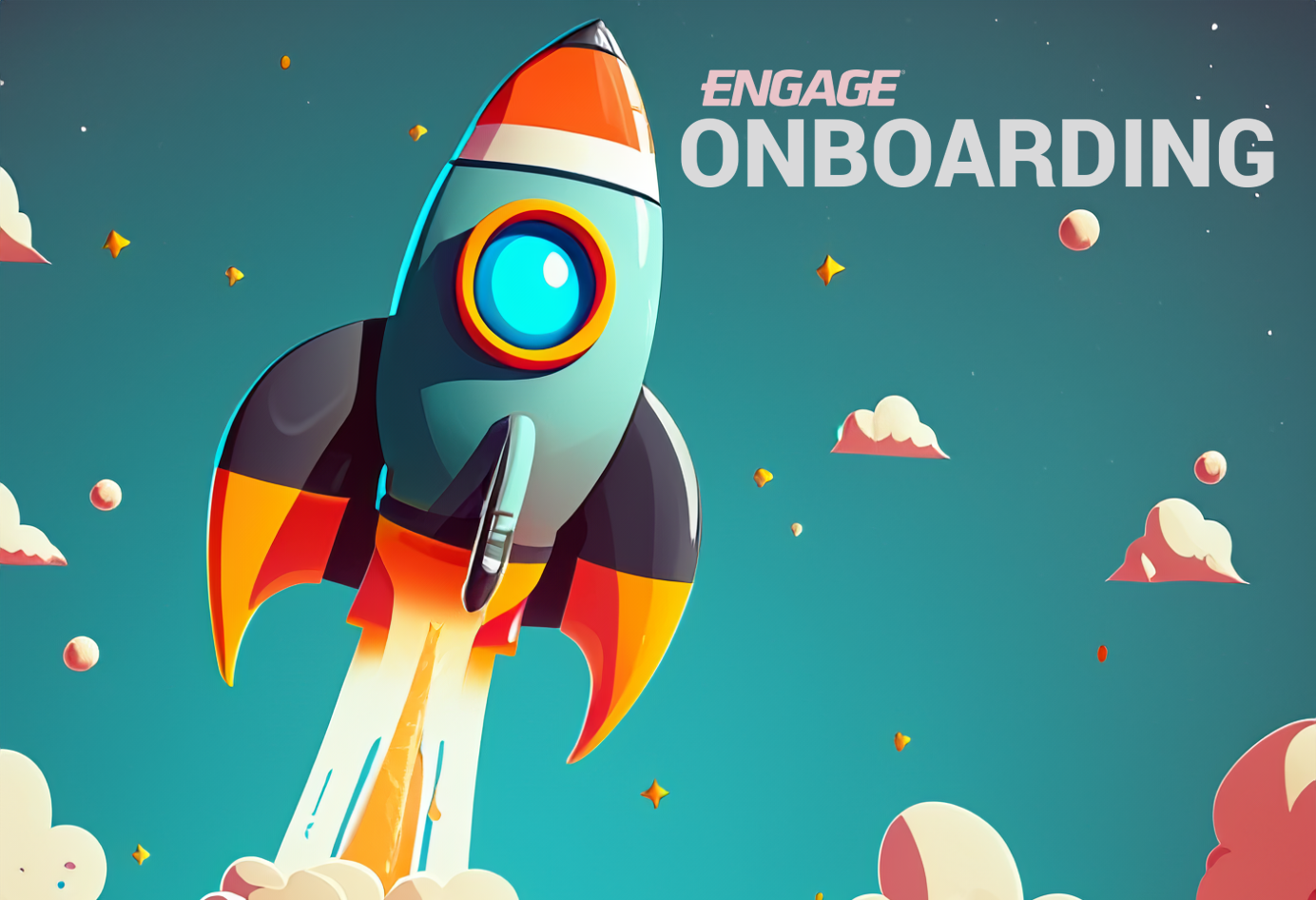 ENGAGE Onboarding